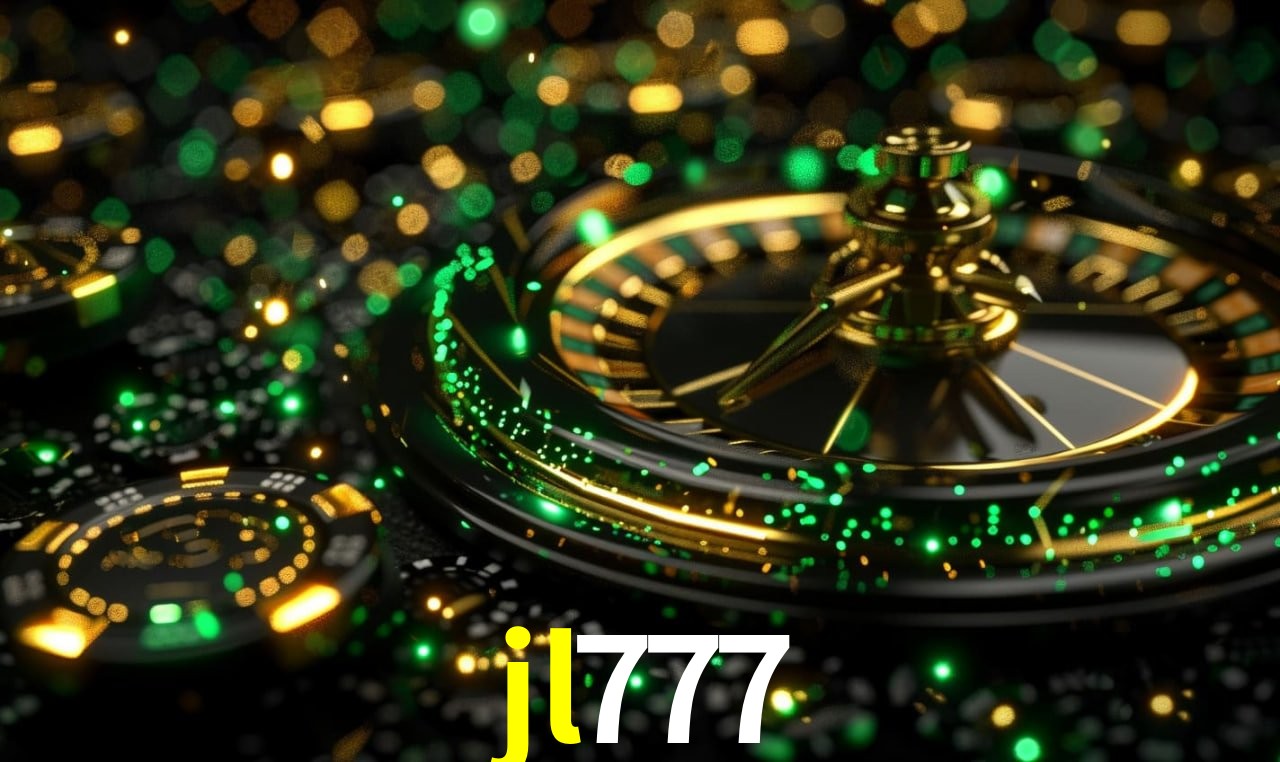 Slots com jackpots e giros grátis na jl777